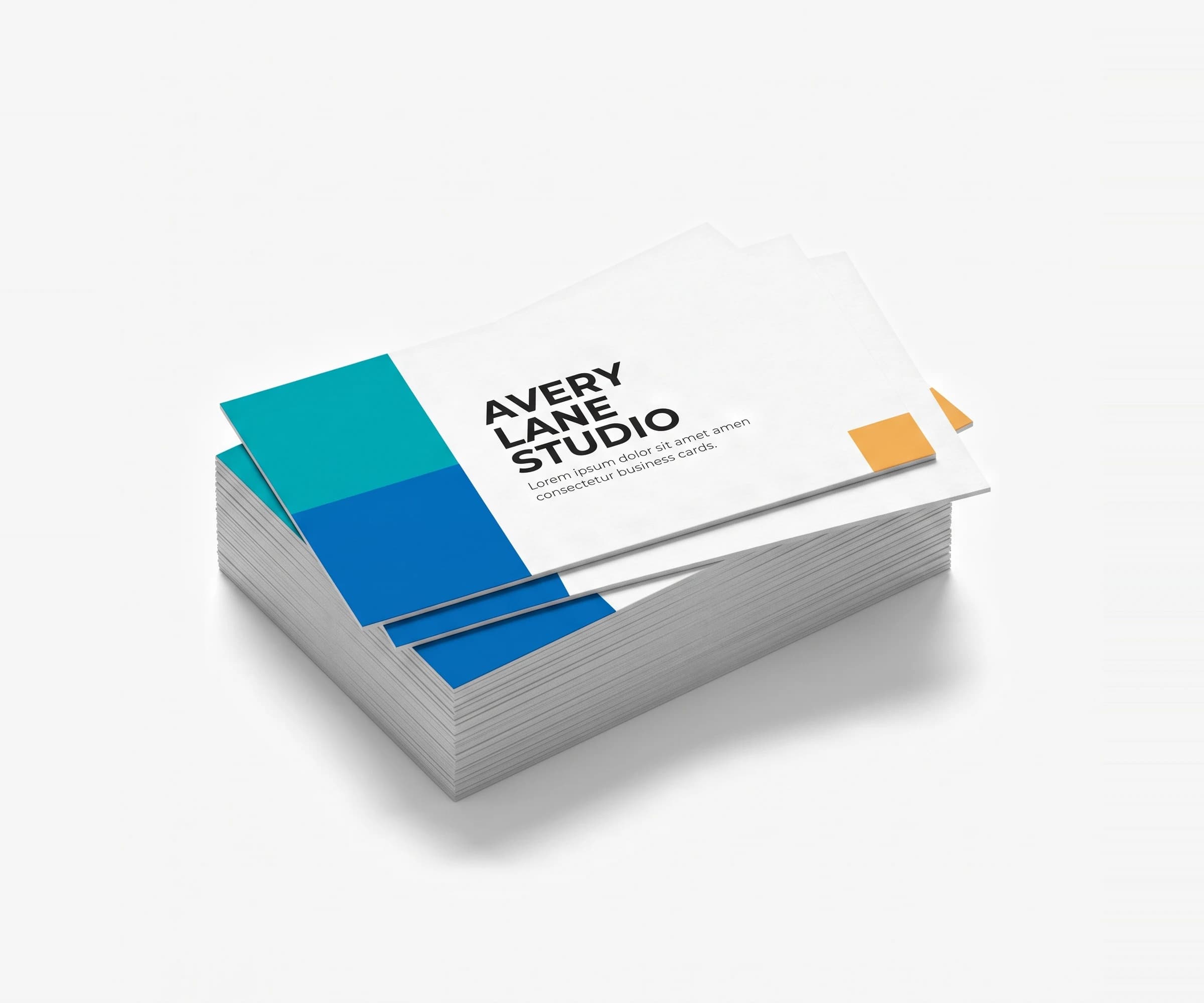 Business Cards