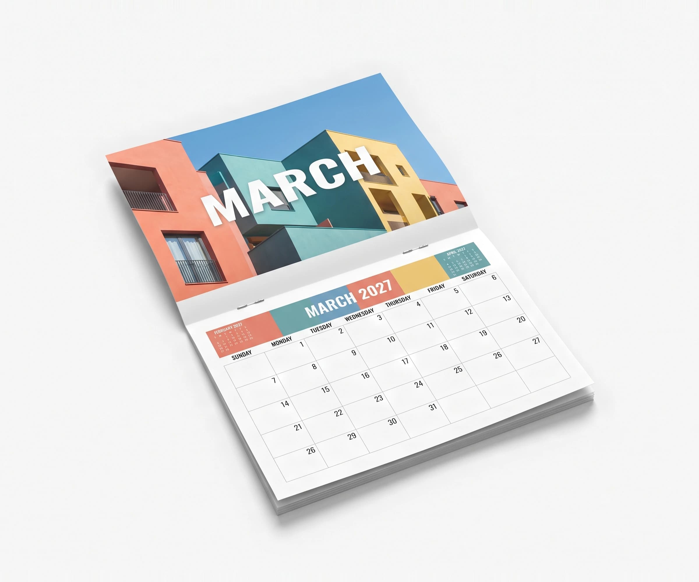 Calendars