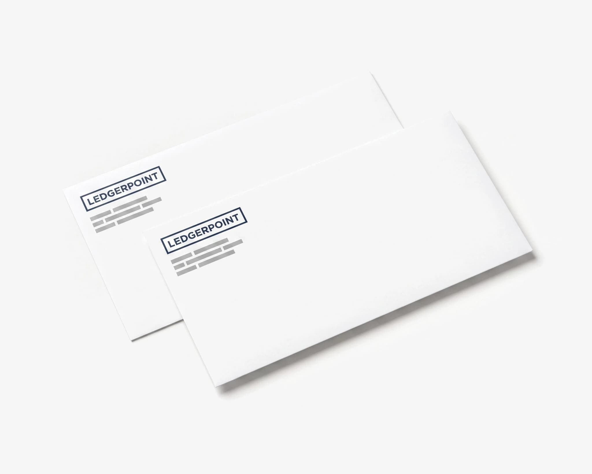 Envelopes